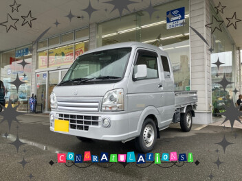☆ご納車おめでとうございます☆
